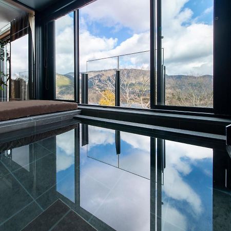 Hotel Fufu Hakone Extérieur photo