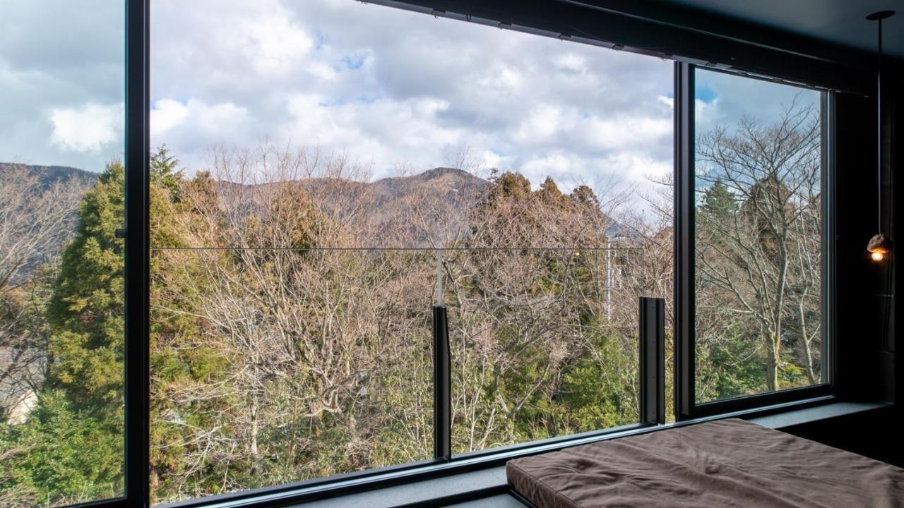 Hotel Fufu Hakone Extérieur photo