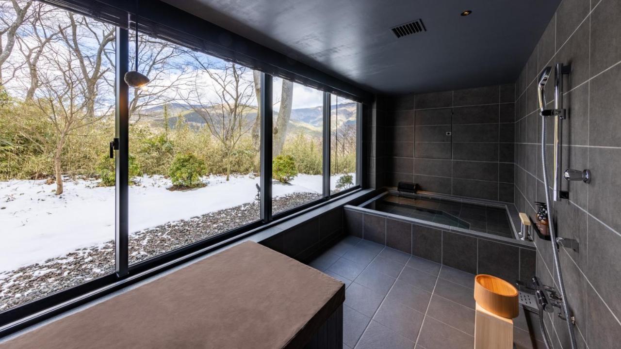 Hotel Fufu Hakone Extérieur photo