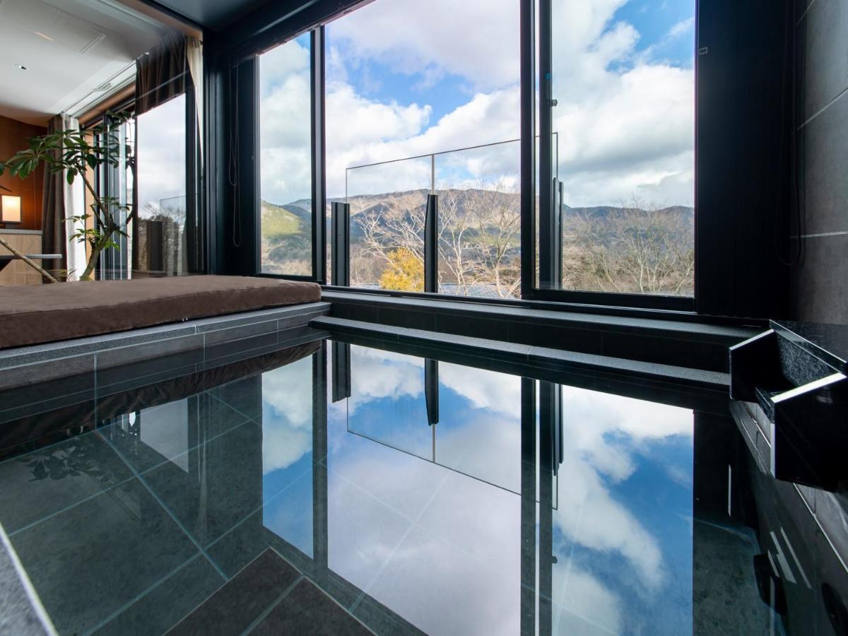 Hotel Fufu Hakone Extérieur photo