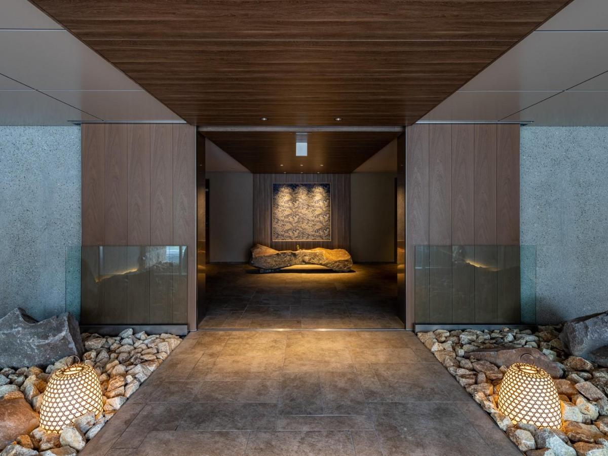 Hotel Fufu Hakone Extérieur photo