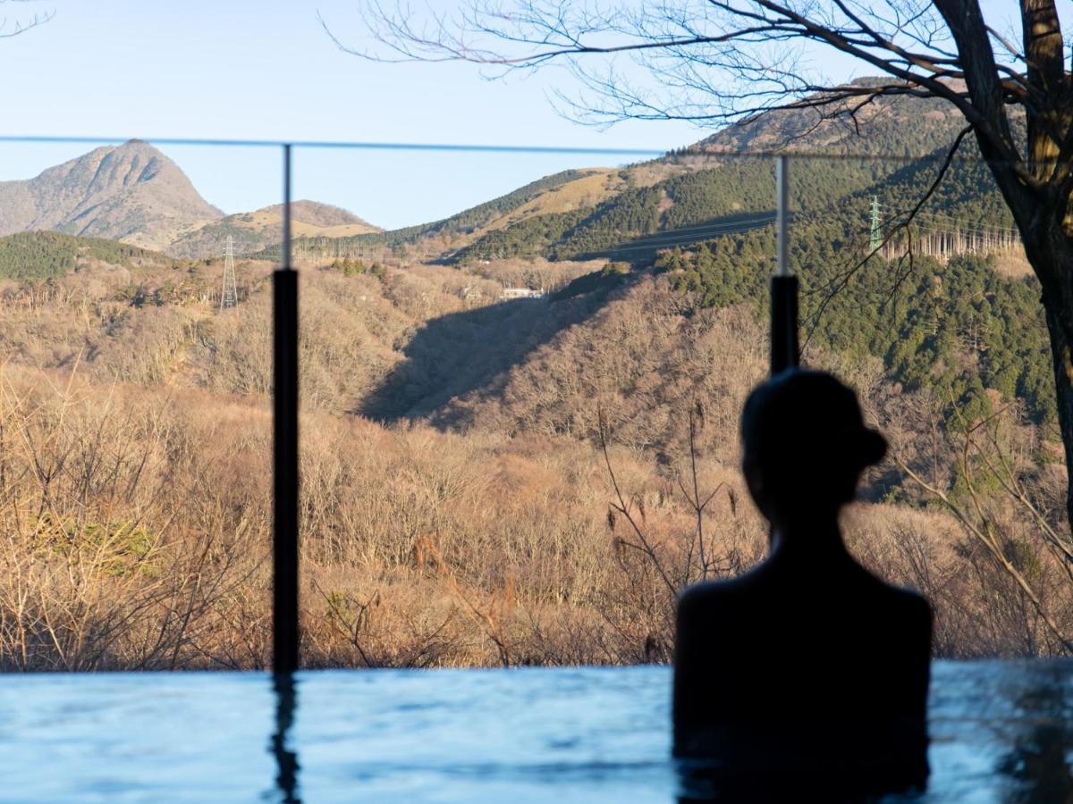 Hotel Fufu Hakone Extérieur photo